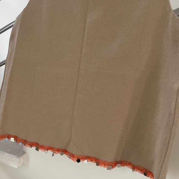 VINTAGE FENDY TOP💝HP - Picture 9 of 11